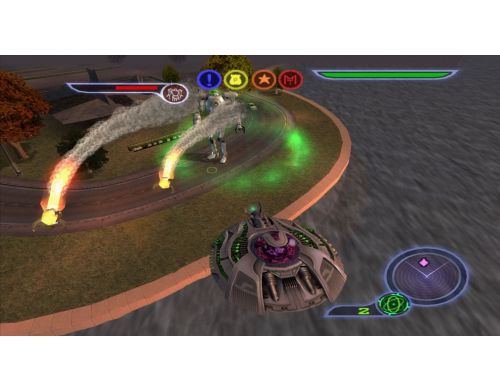 Игра Destroy All Humans PS4 Английская версия Б.У. фото №4