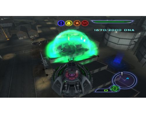 Игра Destroy All Humans PS4 Английская версия Б.У. фото №5