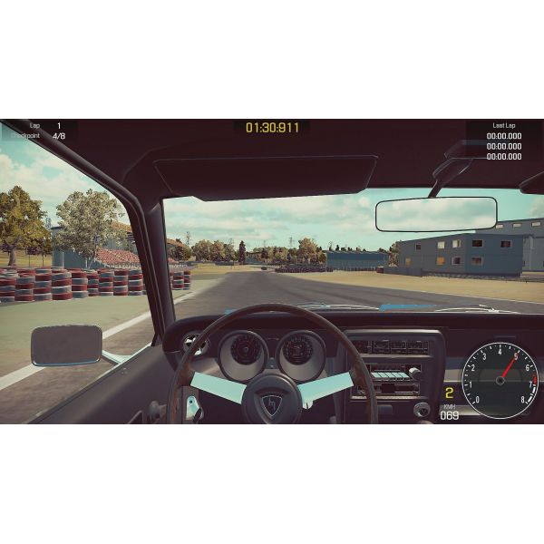 Игра Car Mechanic Simulator PS4 русская версия Б.У. фото №5