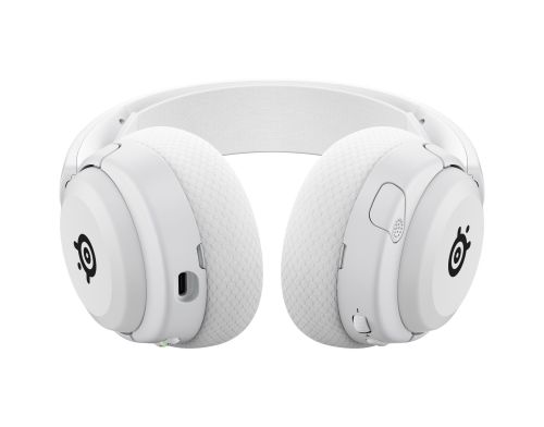 Навушники SteelSeries Arctis Nova 5 White (61671) фото №2