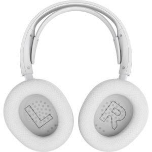 Навушники SteelSeries Arctis Nova 5 White (61671)