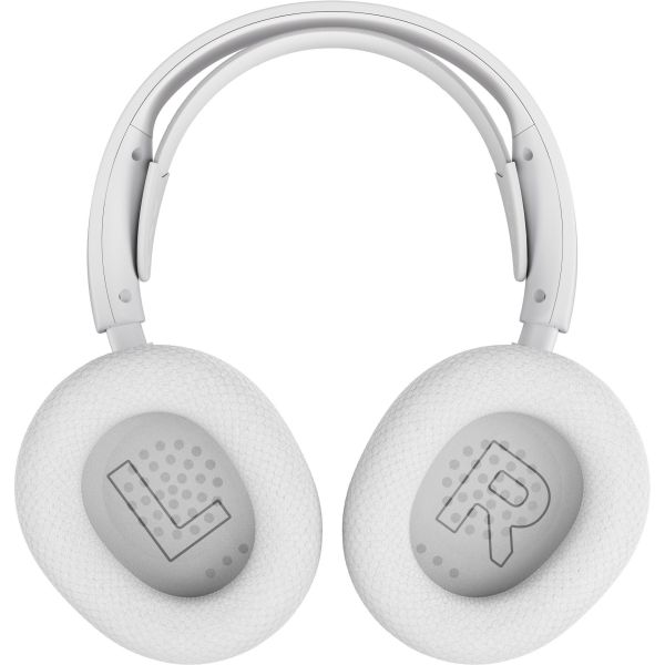 Навушники SteelSeries Arctis Nova 5 White (61671) фото №3