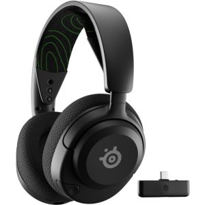 Навушники SteelSeries Arctis Nova 5X Black (61676)