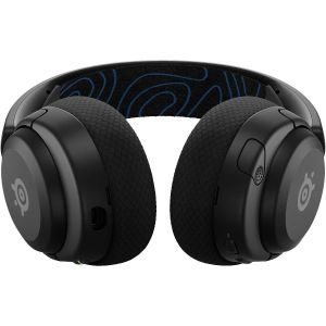 Навушники SteelSeries Arctis Nova 5X Black (61676)