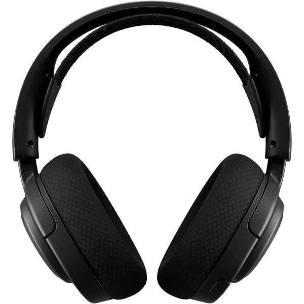 Навушники SteelSeries Arctis Nova 5X Black (61676) фото №3