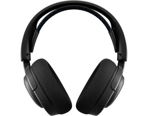 Навушники з мікрофоном SteelSeries Arctis Nova 5P Black (61673) фото №2