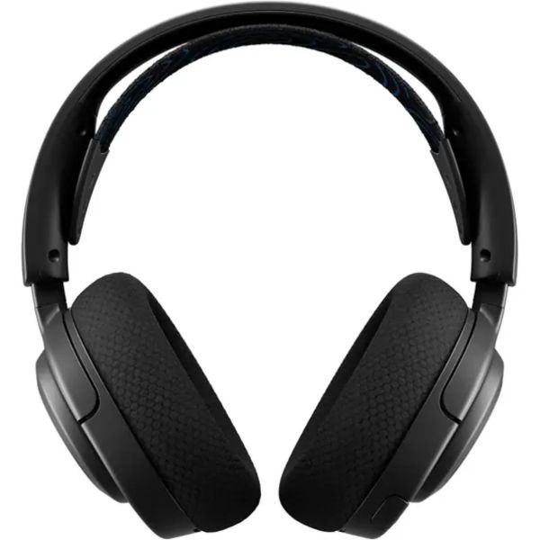 Навушники з мікрофоном SteelSeries Arctis Nova 5P Black (61673) фото №2