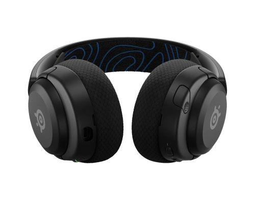 Навушники з мікрофоном SteelSeries Arctis Nova 5P Black (61673) фото №3