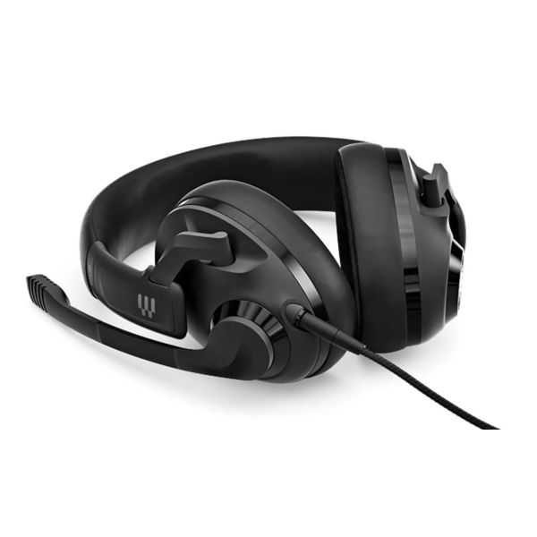 Наушники Sennheiser EPOS H3 Hybrid Onyx Black (1000890) фото №2
