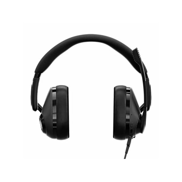 Наушники Sennheiser EPOS H3 Hybrid Onyx Black (1000890) фото №3