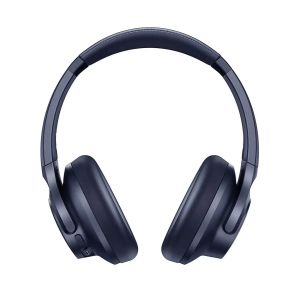 Навушники з мікрофоном Anker SoundCore Q20i Blue
