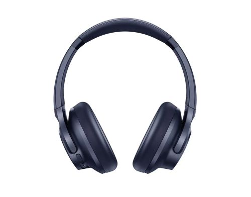 Навушники з мікрофоном Anker SoundCore Q20i Blue фото №3