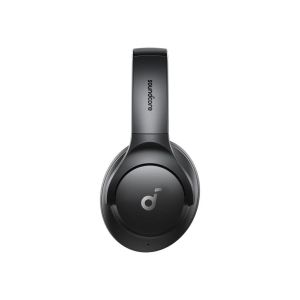 Навушники з мікрофоном Anker SoundCore Q20i Black (A3004G11)