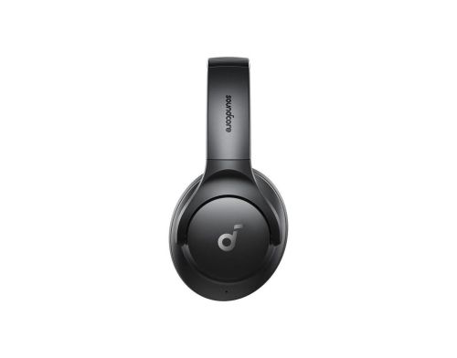 Наушники с микрофоном Anker SoundCore Q20i Black (A3004G11) фото №2