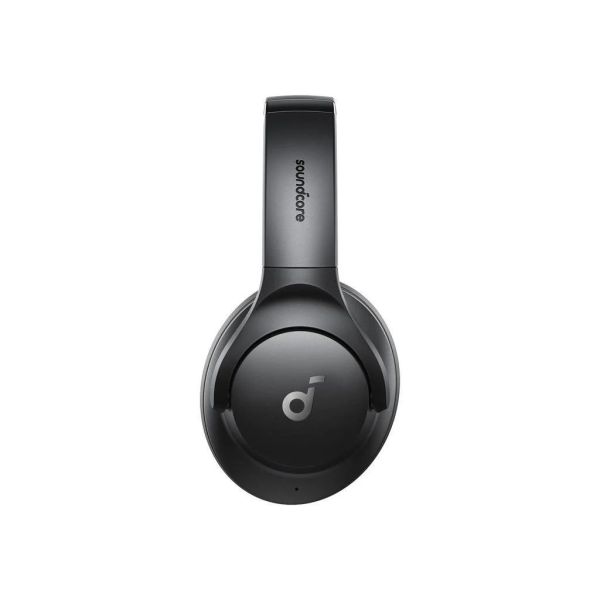 Наушники с микрофоном Anker SoundCore Q20i Black (A3004G11) фото №2