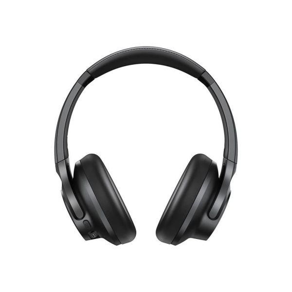 Наушники с микрофоном Anker SoundCore Q20i Black (A3004G11) фото №3