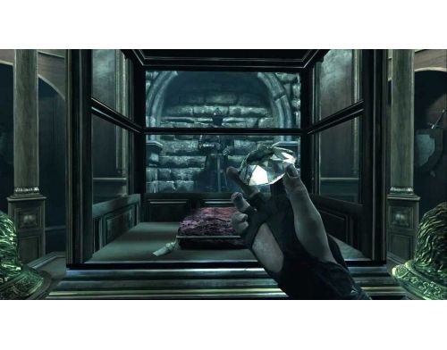 Гра Thief PS4 рос. субтитри Вживана фото №2