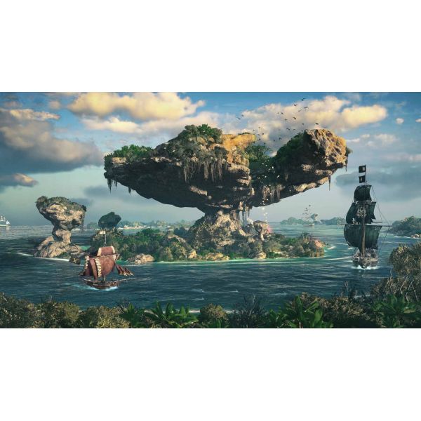 Игра Skull and Bones Special Edition PS5 Б.У. фото №3
