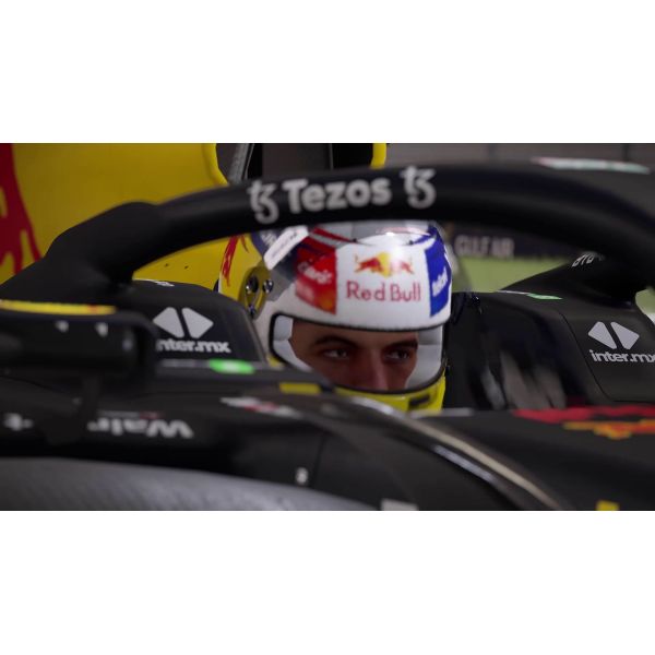 Игра F1 Manager 2022 PS4 Русские субтитры Б.У. фото №2