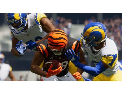 Игра Madden NFL 19 PS4 Английская версия Б.У. фото №2