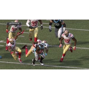 Игра Madden NFL 17 PS4 Английская версия Б.У.