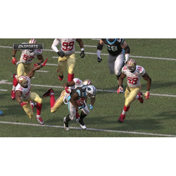 Игра Madden NFL 17 PS4 Английская версия Б.У. фото №6