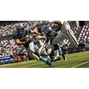 Игра Madden NFL 21 PS4 Английская версия Б.У.