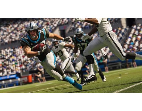 Игра Madden NFL 21 PS4 Английская версия Б.У. фото №2