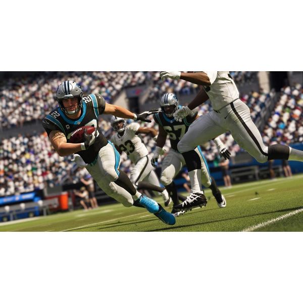 Игра Madden NFL 21 PS4 Английская версия Б.У. фото №2