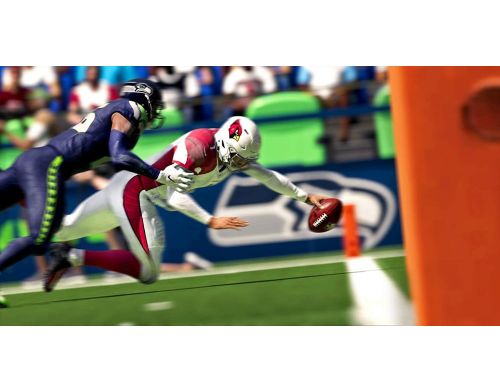 Игра Madden NFL 21 PS4 Английская версия Б.У. фото №3