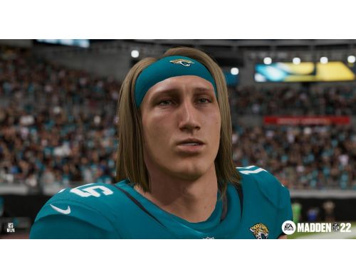 Игра Madden NFL 22 PS4 Английская версия Б.У. фото №4