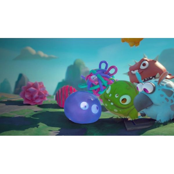 Игра De Formers PS4 Английская версия Б.У. фото №3