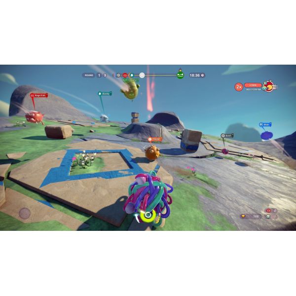 Игра De Formers PS4 Английская версия Б.У. фото №6