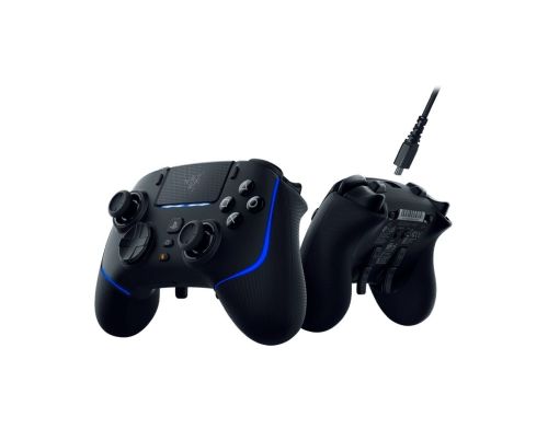 Геймпад Razer Wolverine V2 Pro PS5 Black (RZ06-04710100-R3G1) фото №2
