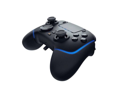 Геймпад Razer Wolverine V2 Pro PS5 Black (RZ06-04710100-R3G1) фото №3