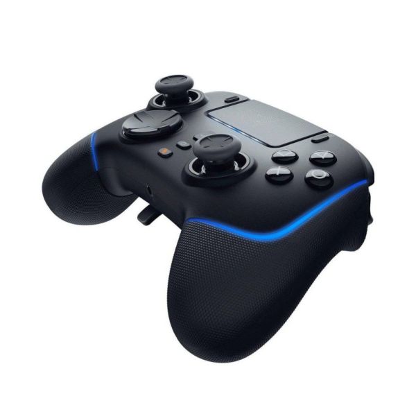 Геймпад Razer Wolverine V2 Pro PS5 Black (RZ06-04710100-R3G1) фото №3
