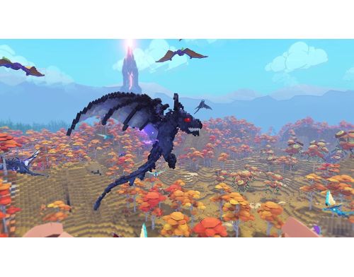 Игра PixARK PS4 Английская версия Б.У. фото №2