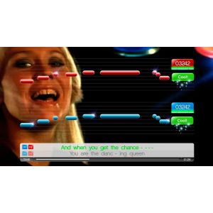 Игра SingStar Celebration PS4 Английская версия Б.У.