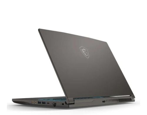 Ноутбук MSI Thin A15 B7UC (B7UC-258XPL) фото №2