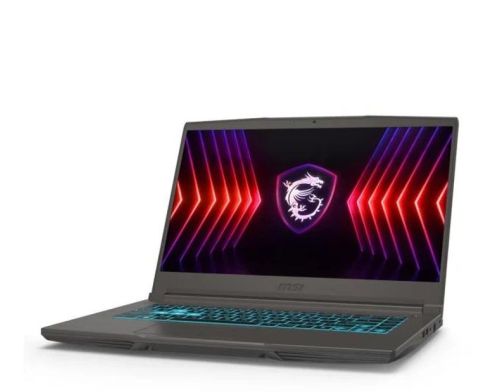 Ноутбук MSI Thin A15 B7UC (B7UC-258XPL) фото №3
