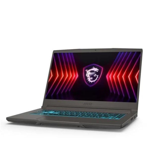 Ноутбук MSI Thin A15 B7UC (B7UC-258XPL) фото №3
