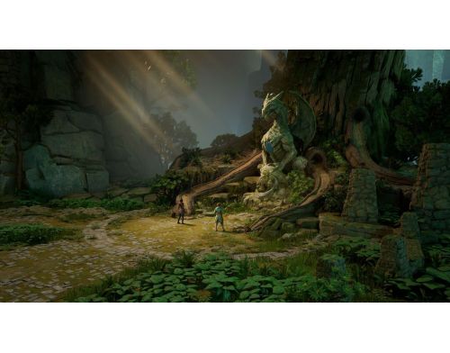 Игра Split Fiction PS5 фото №2