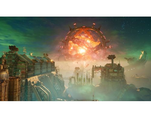 Игра Split Fiction PS5 фото №4