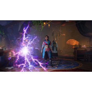 Игра Split Fiction PS5