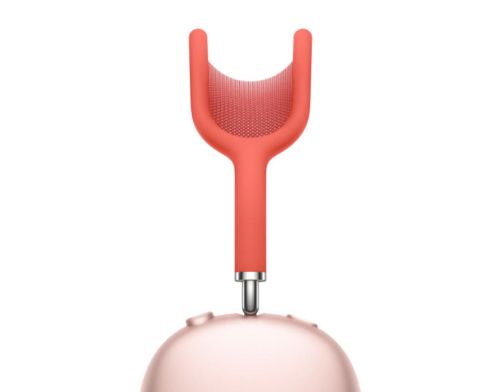Apple AirPods Max Pink (MGYM3) фото №2