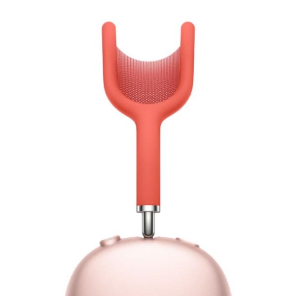 Apple AirPods Max Pink (MGYM3) фото №2