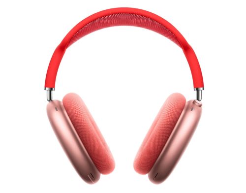 Apple AirPods Max Pink (MGYM3) фото №3