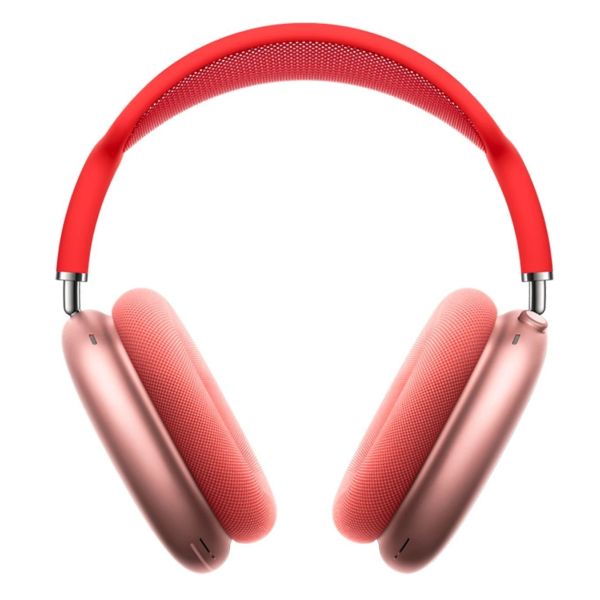 Apple AirPods Max Pink (MGYM3) фото №3