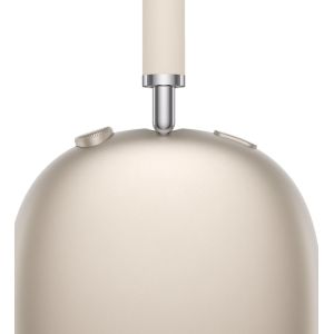 Apple AirPods Max USB-C Starlight (MWW53)
