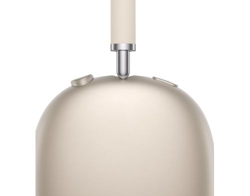 Apple AirPods Max USB-C Starlight (MWW53) фото №2